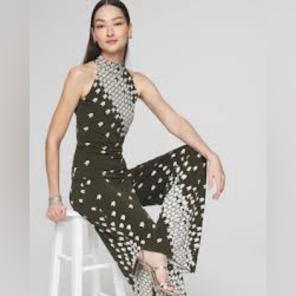 White House Black Market outfit